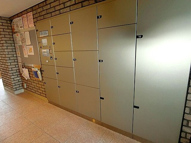 その他 アデニウム真鶴 5階/-