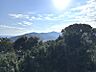 その他：【眺望】緑も鮮やかに広がります。湯河原富士と呼ばれる岩戸山も見えます。