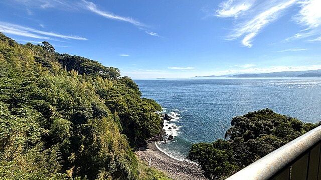 その他 パーク・セレノ真鶴アスール 4階/-