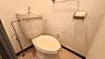 トイレ：【トイレ】こちらのお部屋は独立式のトイレです。