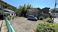 静岡県熱海市西山町：物件画像