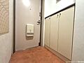 【玄関】シュー...