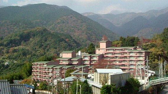 外観：平成14...