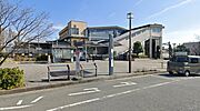 【駅】最寄り駅は、小田急小田原線 小田急小田原線「開成」駅。物件から徒歩5分という利便性の高い立地です。