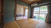 こちらが6帖の和室です。