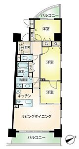 間取り 間取り