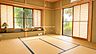 その他：【1F和室】来客用の客間としてはもちろん、ご家族の寝室や趣味のお部屋としても利用しやすい間取りとなっています。