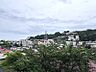 その他：真鶴の市街が一望です。