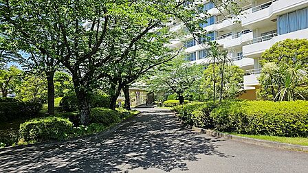 熱海駅徒歩5分の熱海プラザ