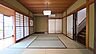 その他：床の間がある8帖の和室です。