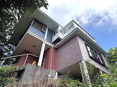外観:物件ファサード 外観:物件ファサード