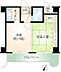 間取り：【間取り図】