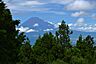 その他：眺望：2階ダイニングより富士山を臨みます。