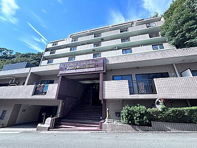 外観:レジデンスファサード 外観:レジデンスファサード