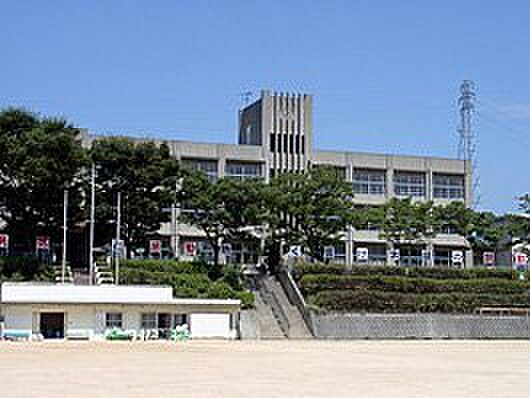 仮）カルムシャーンス ｜兵庫県揖保郡太子町東南(賃貸アパート1LDK・1階・47.41㎡)の写真 その7