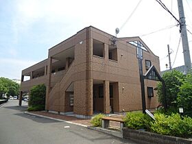 メゾンフレグランス  ｜ 兵庫県姫路市広畑区西蒲田（賃貸アパート1LDK・2階・41.04㎡） その3