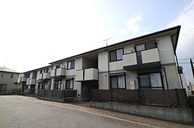 タウンコートオリビエ　Ｂ  ｜ 兵庫県姫路市大津区新町２丁目（賃貸アパート3LDK・2階・70.43㎡） その1