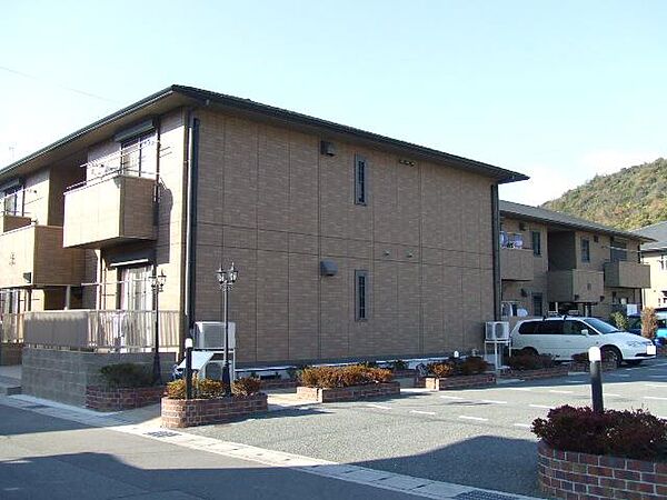 オークヒルズＣ ｜兵庫県姫路市勝原区熊見(賃貸アパート3DK・1階・61.67㎡)の写真 その2