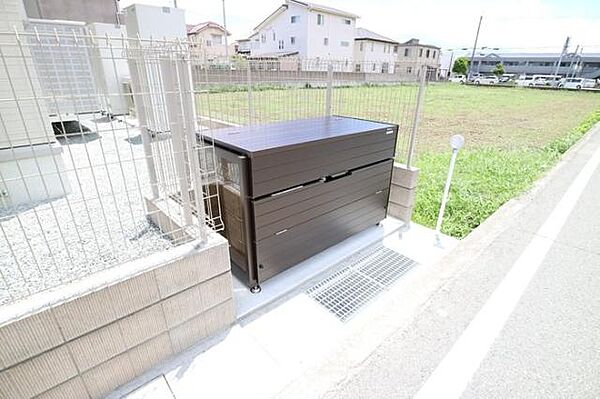 サンロイヤル ｜兵庫県揖保郡太子町蓮常寺(賃貸アパート2LDK・2階・61.53㎡)の写真 その19