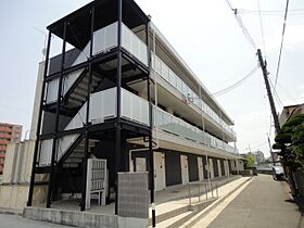 リープラス網干  ｜ 兵庫県姫路市網干区新在家（賃貸アパート1K・2階・26.08㎡） その3