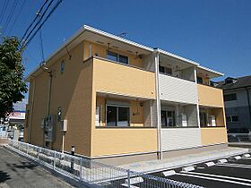 アルダンＡ  ｜ 兵庫県揖保郡太子町東南（賃貸アパート1LDK・2階・40.09㎡） その1