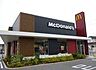 周辺：マクドナルド姫路勝原店まで667ｍ