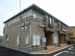 グランテール汐見台2
