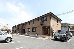 セジュールＭ青山西