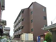 外観写真（昼）