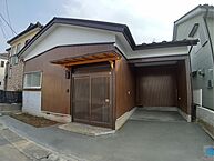 埼玉県加須市本町9-10：物件画像／株式会社岡不動産