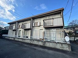 🉐敷金礼金0円！🉐ガーデンハイツC