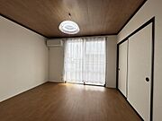 洋室約6帖