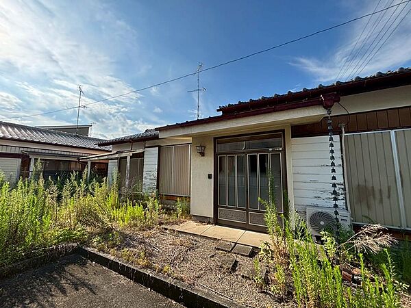 detached 埼玉県熊谷市中奈良691-3

地図を見る