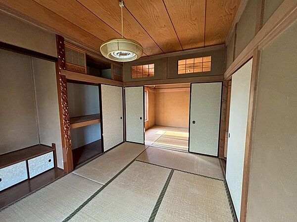 detached 埼玉県熊谷市中奈良691-3

地図を見る
