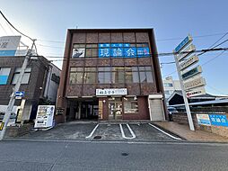 加賀崎ビル