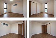 洋室5.36帖