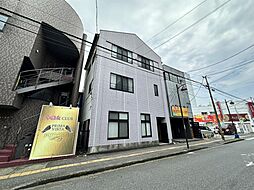弥生2丁目62番地　一棟貸