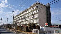 吹上団地12号棟