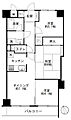 レクセル熊谷3階870万円