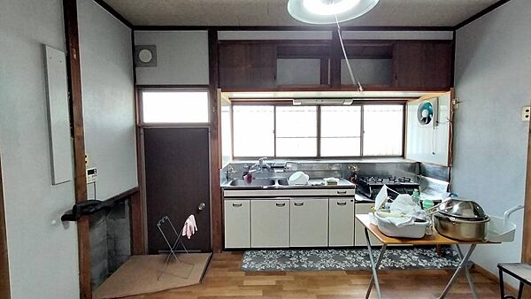 室内