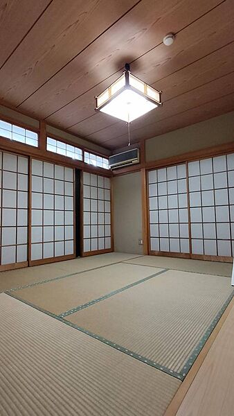 和室