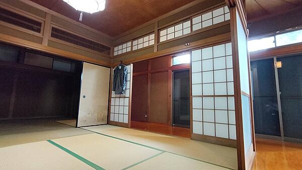 和室