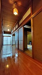 室内の画像