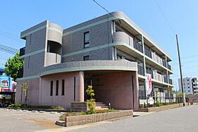 ラフィーネワン  ｜ 兵庫県神戸市西区北別府１丁目5番1号（賃貸マンション2LDK・2階・56.57㎡） その1