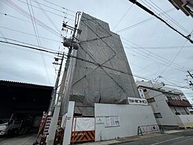 プレサンス神戸長田ラディアラ  ｜ 兵庫県神戸市長田区若松町１丁目2番2号（賃貸マンション1K・7階・21.46㎡） その3