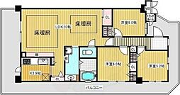 藤和ライブタウン西代山手