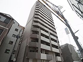 アスヴェル神戸元町海岸通 1402 ｜ 兵庫県神戸市中央区海岸通５丁目2番8号（賃貸マンション1LDK・14階・33.80㎡） その3