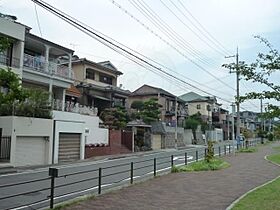 パロアルト3 102 ｜ 兵庫県神戸市長田区海運町８丁目2番6号（賃貸アパート1R・1階・22.18㎡） その25