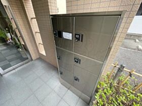 兵庫県神戸市灘区大内通３丁目4番25号（賃貸マンション1R・1階・21.48㎡） その8