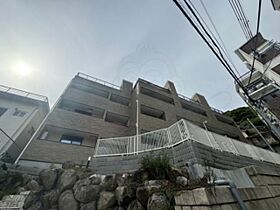 オリエントシティ神戸北野町 302 ｜ 兵庫県神戸市中央区北野町４丁目17番4号（賃貸アパート2LDK・3階・56.40㎡） その1